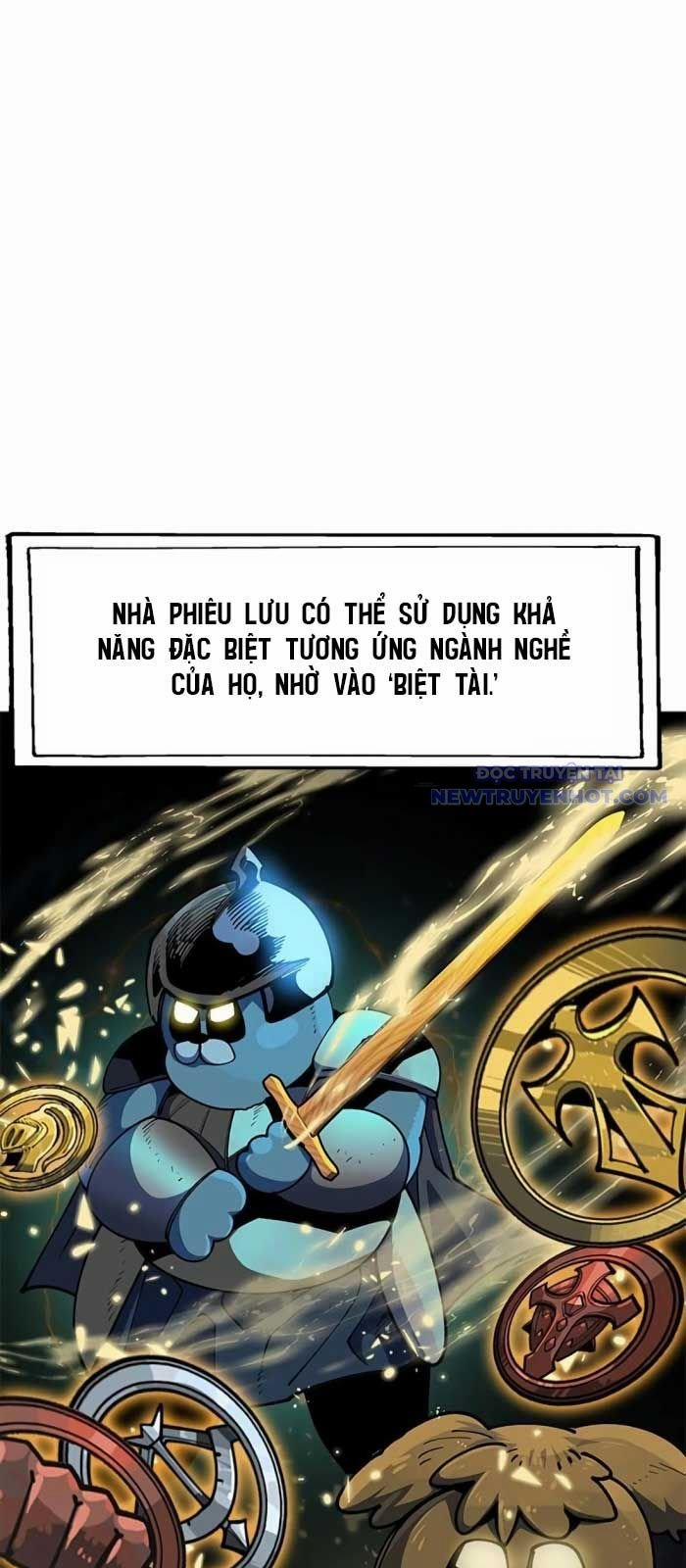 Tôi Chỉ Là Người Khuân Vác Trong Hầm Ngục 8 trang 97