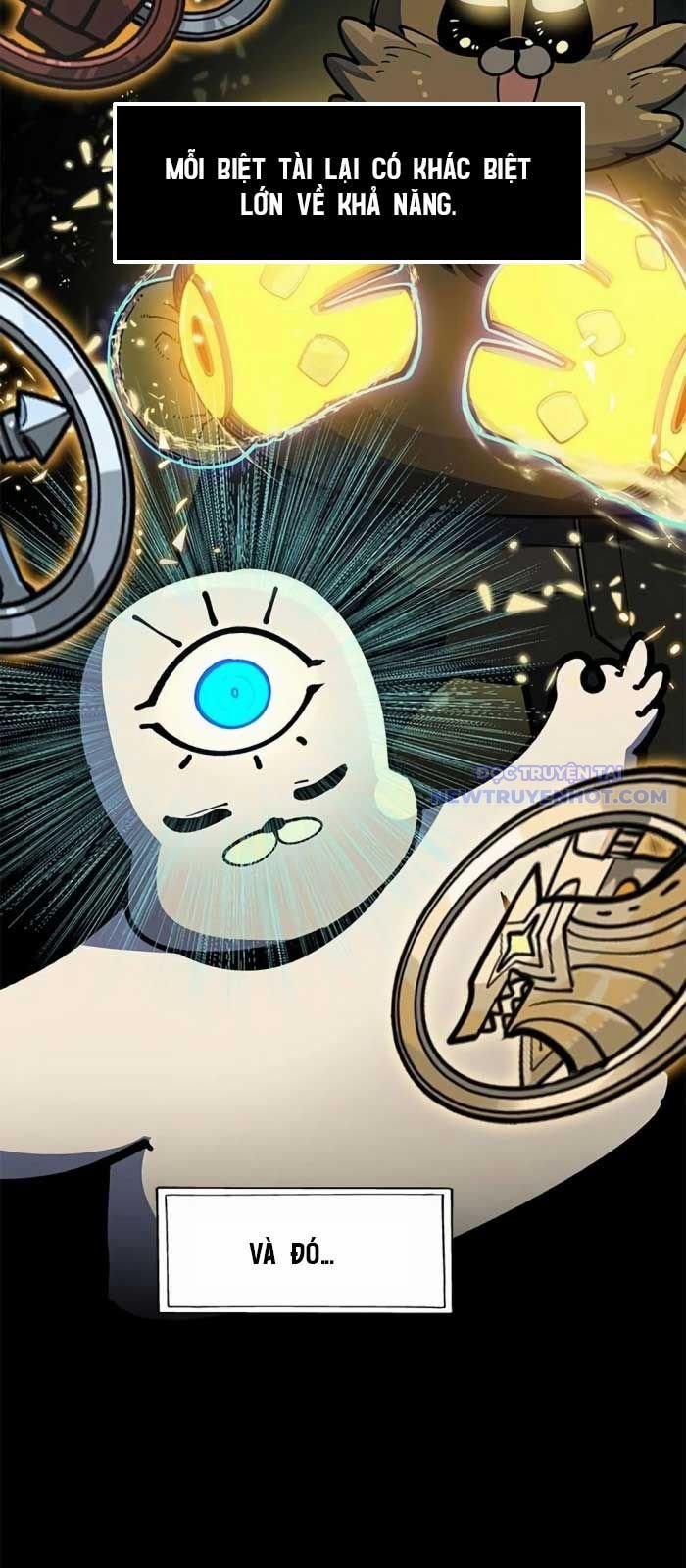 Tôi Chỉ Là Người Khuân Vác Trong Hầm Ngục 8 trang 98