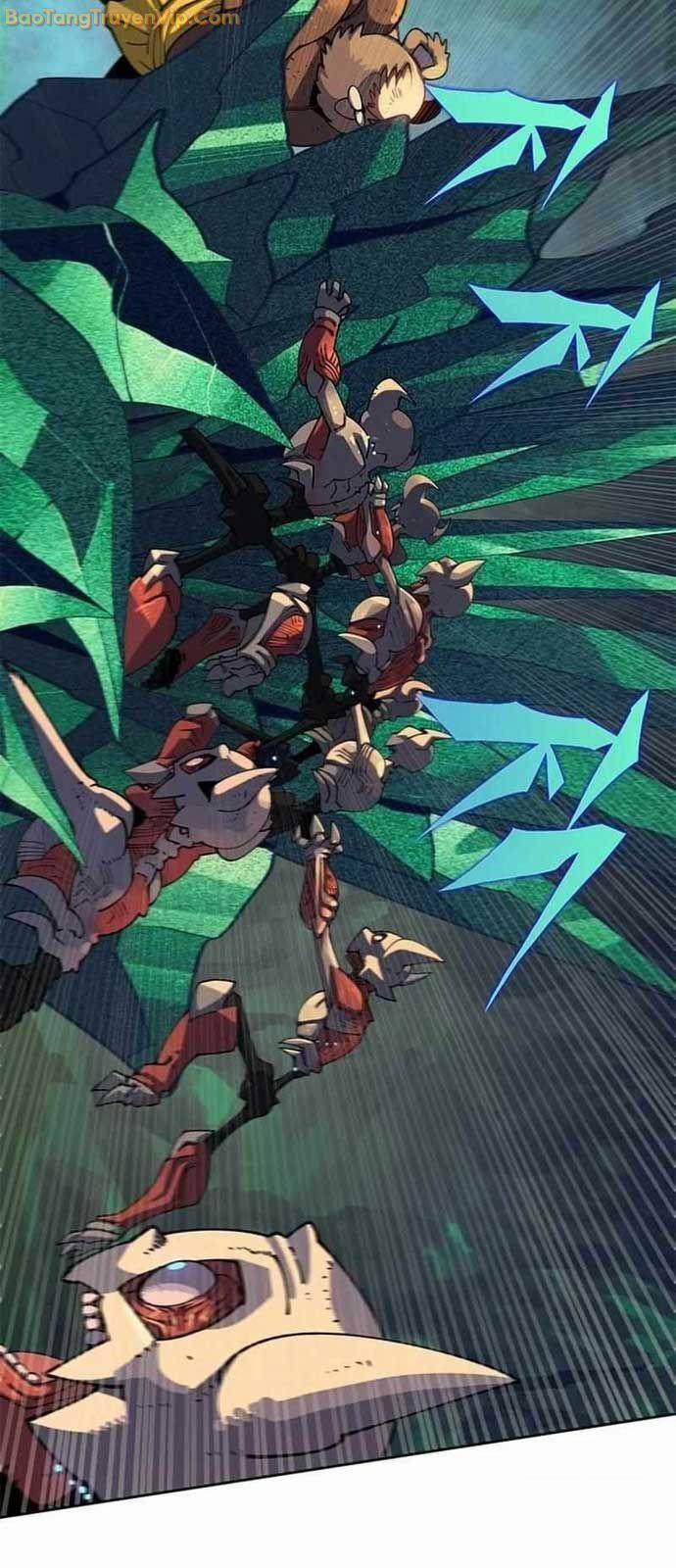 Tôi Chỉ Là Người Khuân Vác Trong Hầm Ngục 9 trang 10