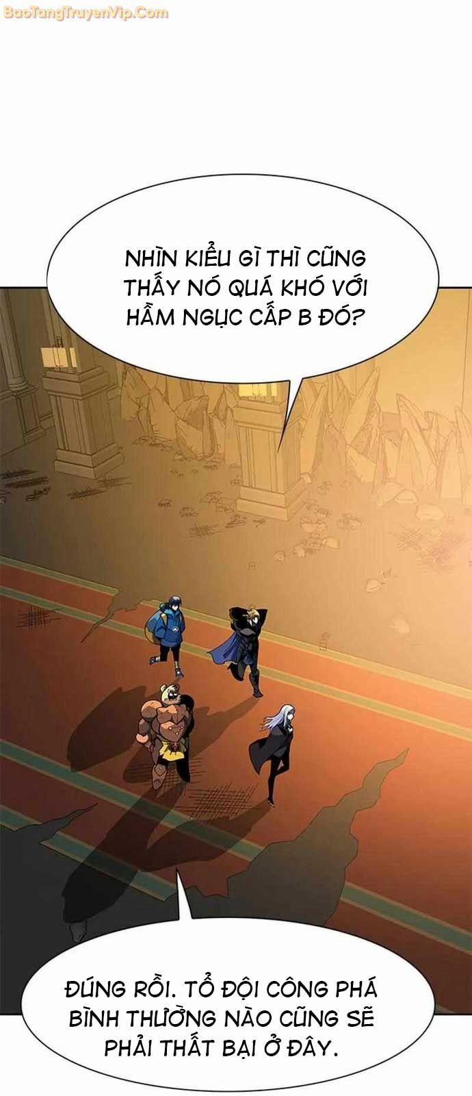 Tôi Chỉ Là Người Khuân Vác Trong Hầm Ngục 9 trang 100