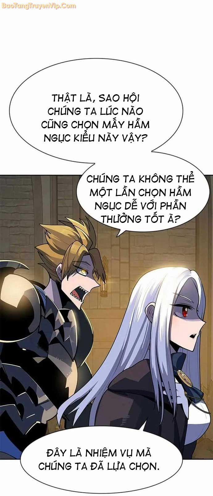 Tôi Chỉ Là Người Khuân Vác Trong Hầm Ngục 9 trang 101