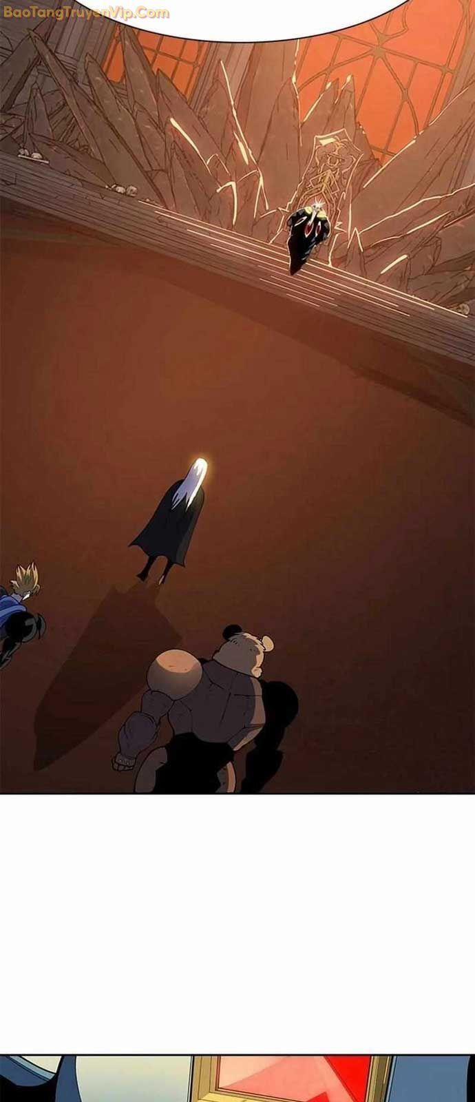 Tôi Chỉ Là Người Khuân Vác Trong Hầm Ngục 9 trang 104