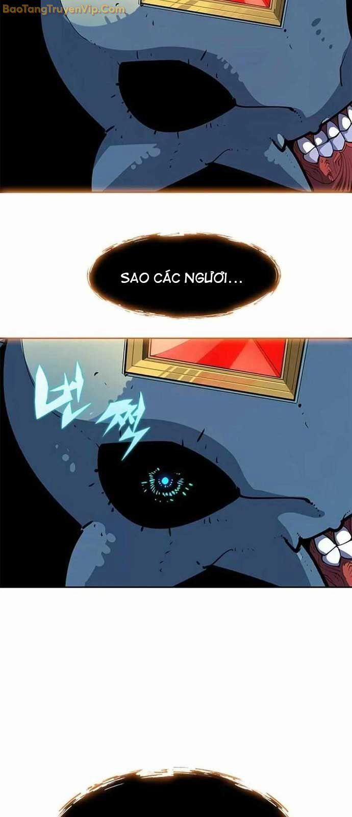 Tôi Chỉ Là Người Khuân Vác Trong Hầm Ngục 9 trang 105