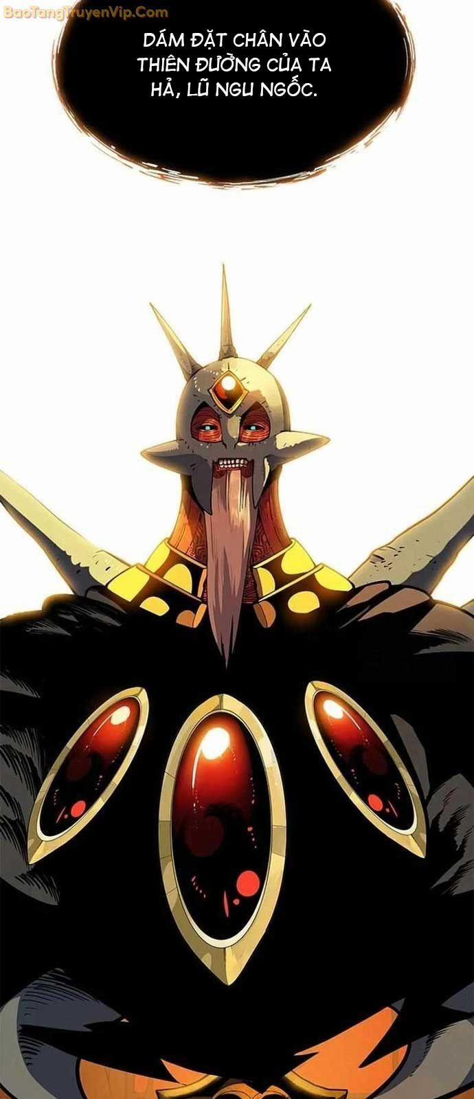 Tôi Chỉ Là Người Khuân Vác Trong Hầm Ngục 9 trang 106