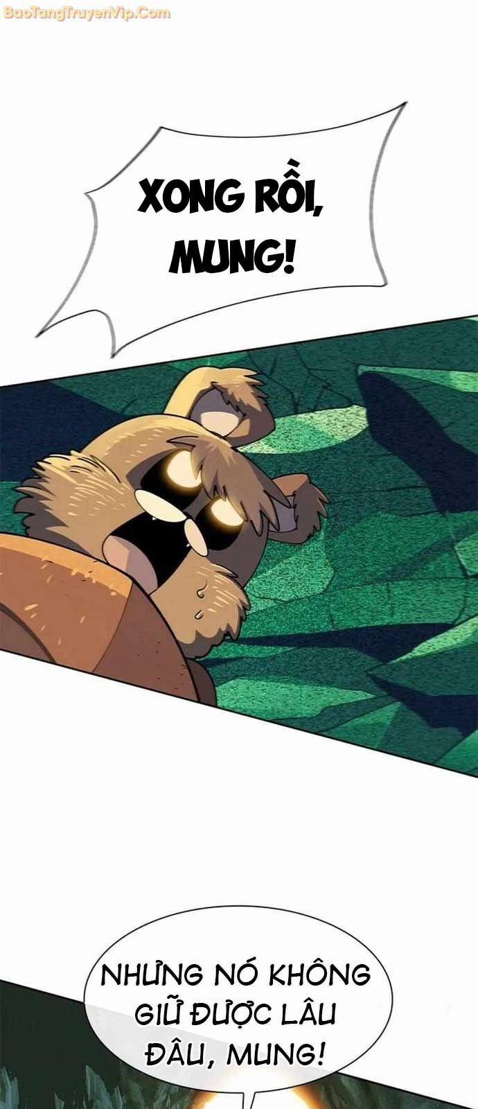 Tôi Chỉ Là Người Khuân Vác Trong Hầm Ngục 9 trang 11