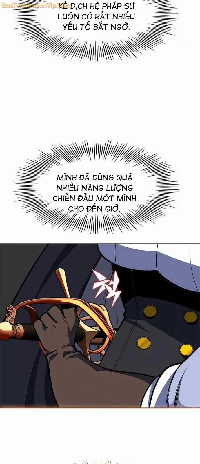 Tôi Chỉ Là Người Khuân Vác Trong Hầm Ngục 9 trang 110
