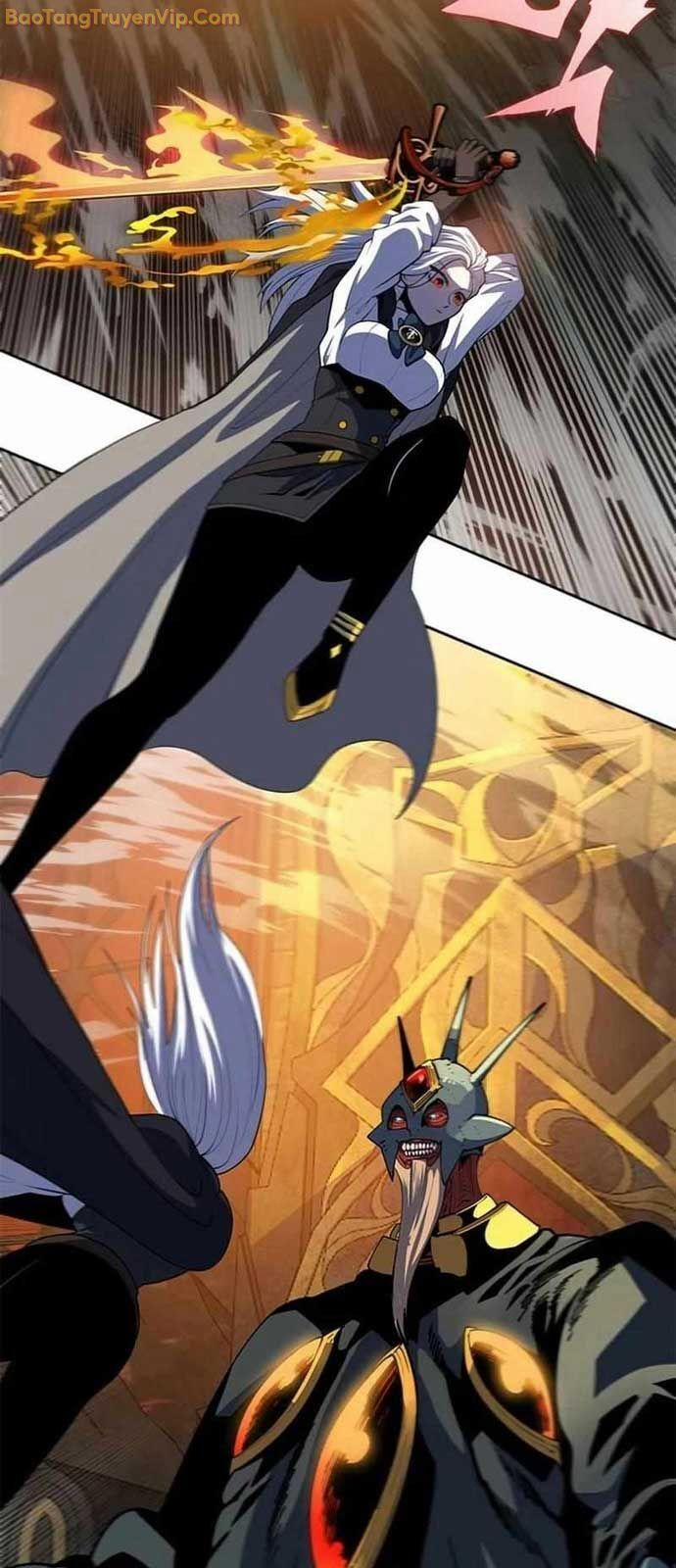 Tôi Chỉ Là Người Khuân Vác Trong Hầm Ngục 9 trang 113