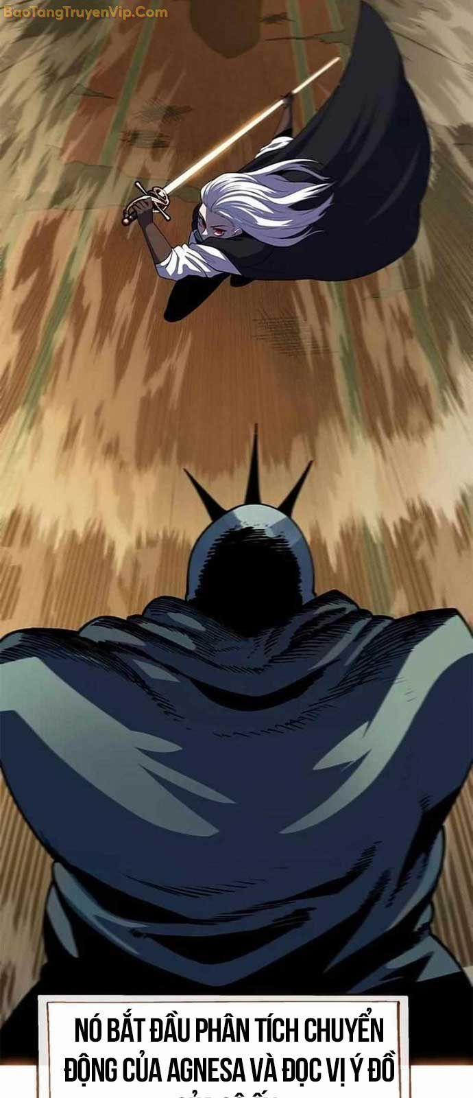 Tôi Chỉ Là Người Khuân Vác Trong Hầm Ngục 9 trang 117