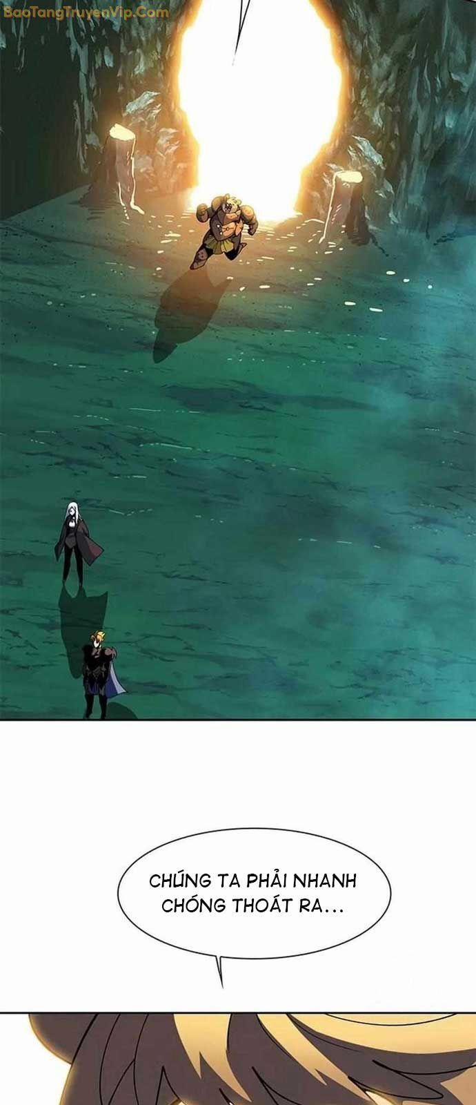 Tôi Chỉ Là Người Khuân Vác Trong Hầm Ngục 9 trang 12