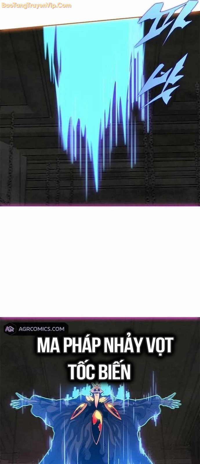 Tôi Chỉ Là Người Khuân Vác Trong Hầm Ngục 9 trang 122