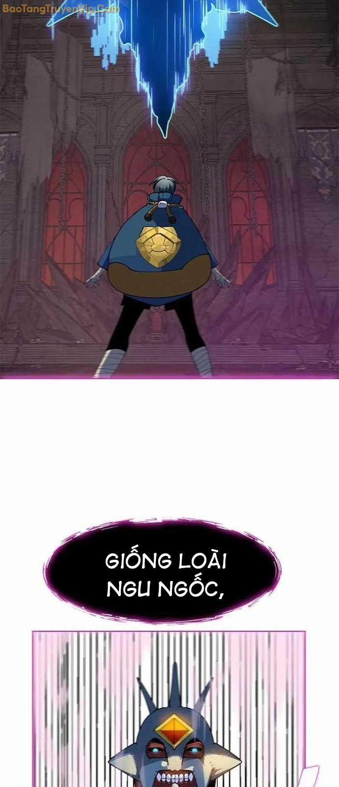 Tôi Chỉ Là Người Khuân Vác Trong Hầm Ngục 9 trang 123