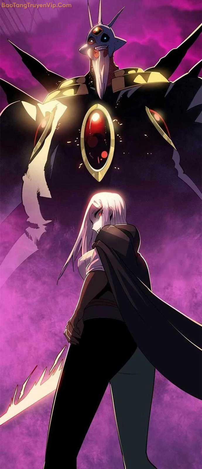 Tôi Chỉ Là Người Khuân Vác Trong Hầm Ngục 9 trang 133