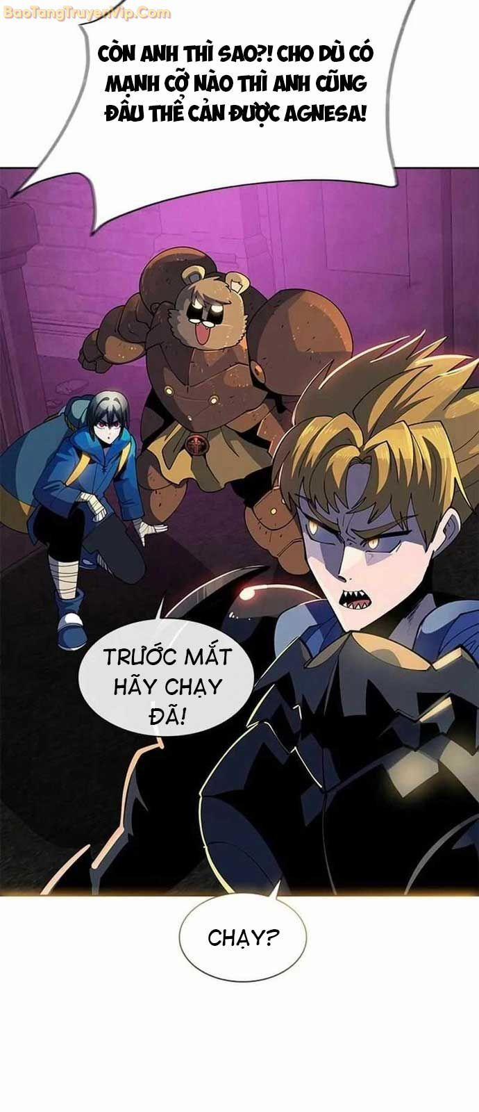 Tôi Chỉ Là Người Khuân Vác Trong Hầm Ngục 9 trang 136