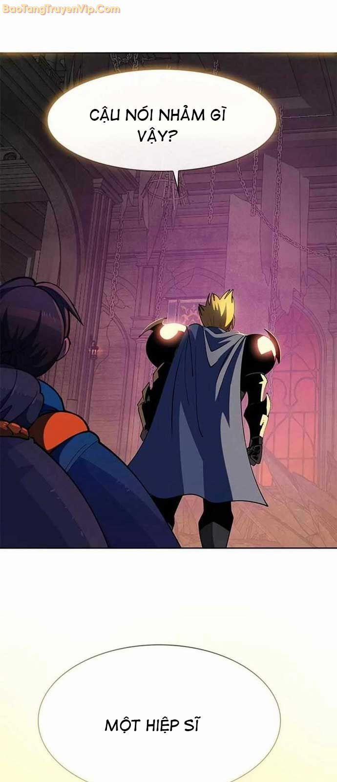 Tôi Chỉ Là Người Khuân Vác Trong Hầm Ngục 9 trang 137