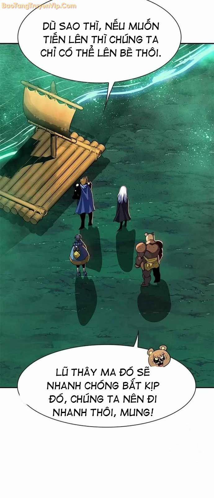 Tôi Chỉ Là Người Khuân Vác Trong Hầm Ngục 9 trang 16