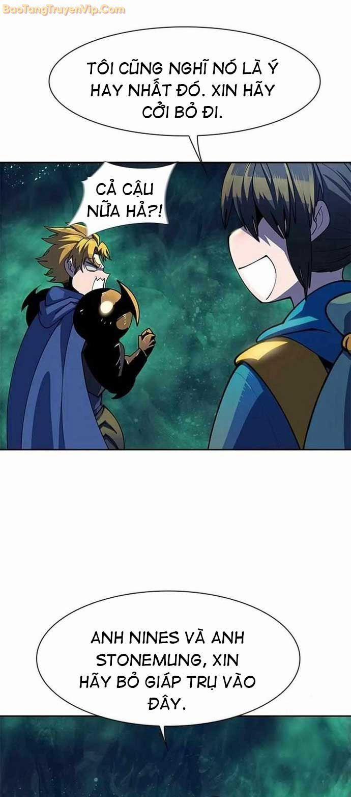 Tôi Chỉ Là Người Khuân Vác Trong Hầm Ngục 9 trang 18