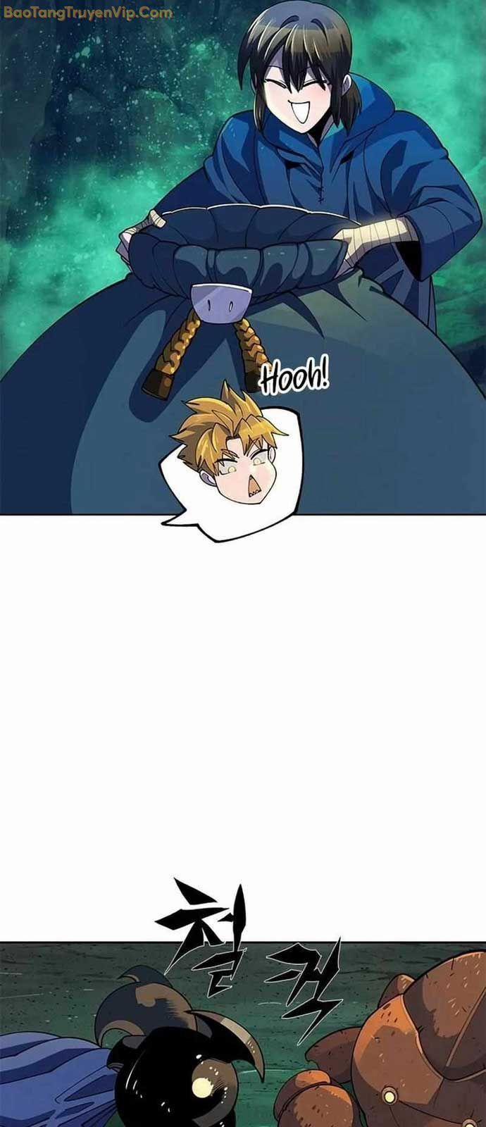 Tôi Chỉ Là Người Khuân Vác Trong Hầm Ngục 9 trang 19