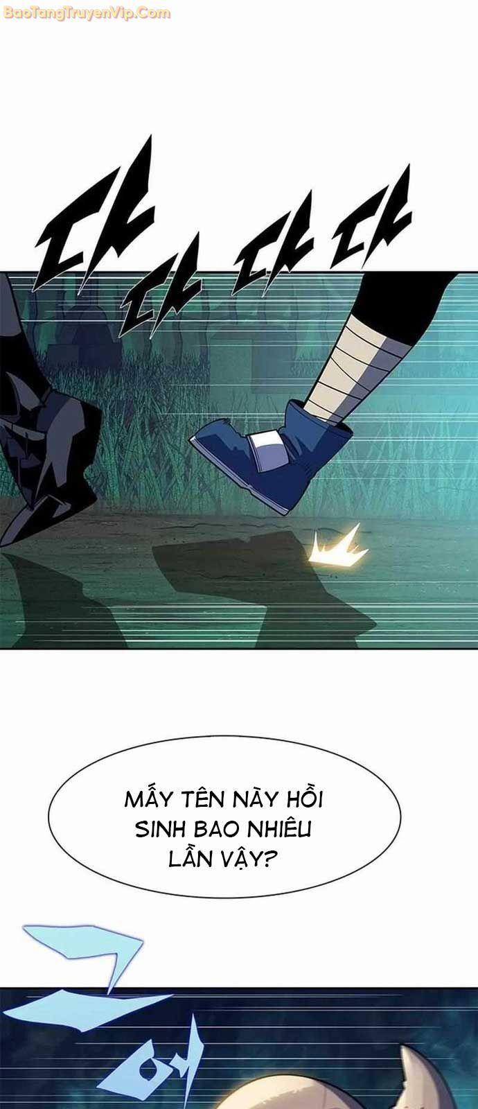 Tôi Chỉ Là Người Khuân Vác Trong Hầm Ngục 9 trang 2