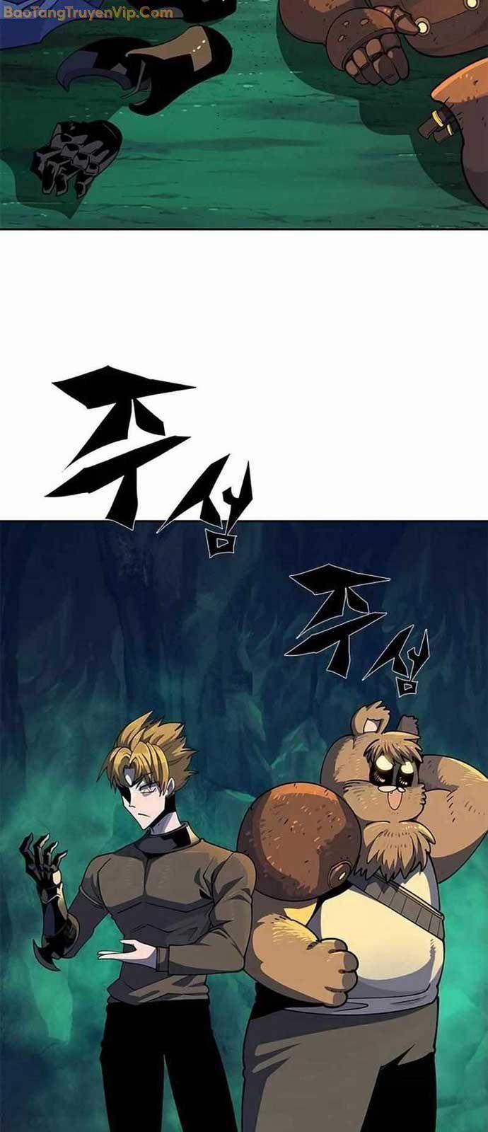 Tôi Chỉ Là Người Khuân Vác Trong Hầm Ngục 9 trang 20