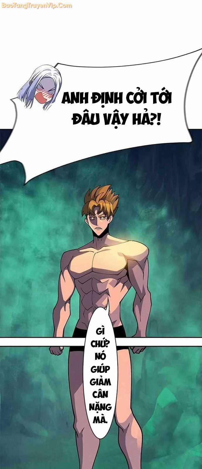 Tôi Chỉ Là Người Khuân Vác Trong Hầm Ngục 9 trang 23