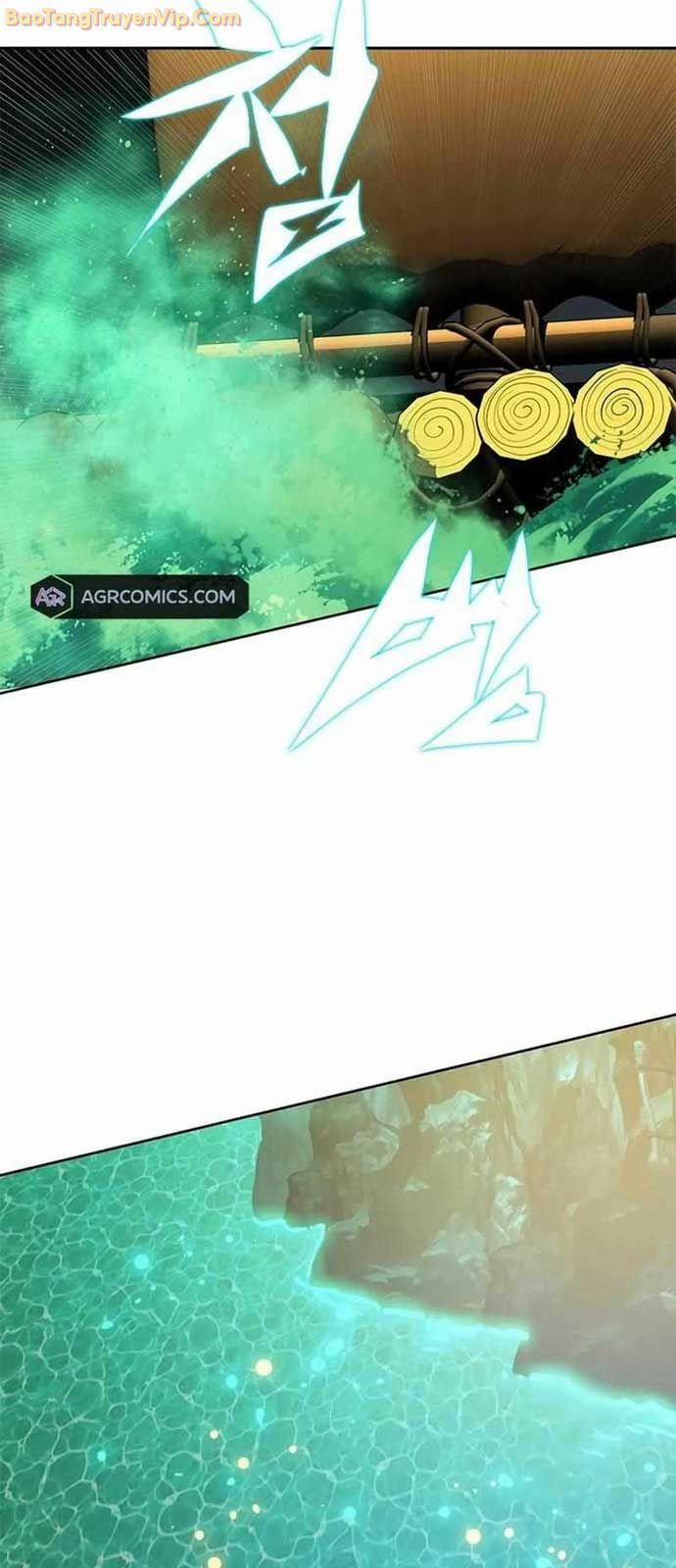 Tôi Chỉ Là Người Khuân Vác Trong Hầm Ngục 9 trang 25