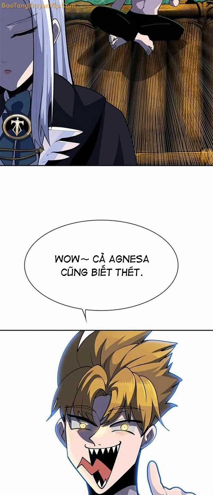 Tôi Chỉ Là Người Khuân Vác Trong Hầm Ngục 9 trang 28