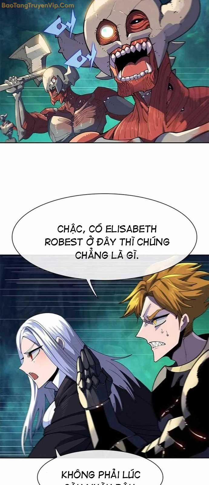 Tôi Chỉ Là Người Khuân Vác Trong Hầm Ngục 9 trang 3