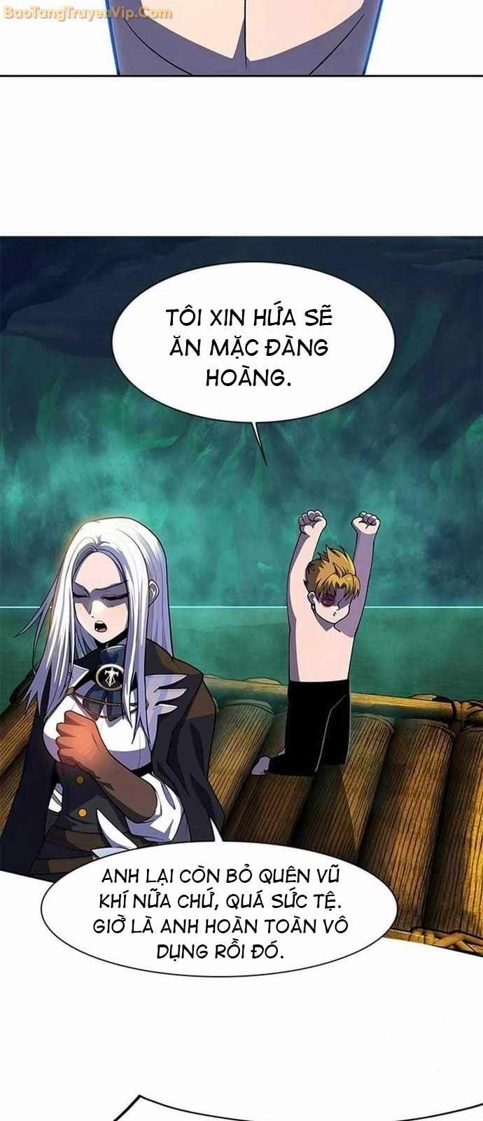 Tôi Chỉ Là Người Khuân Vác Trong Hầm Ngục 9 trang 30