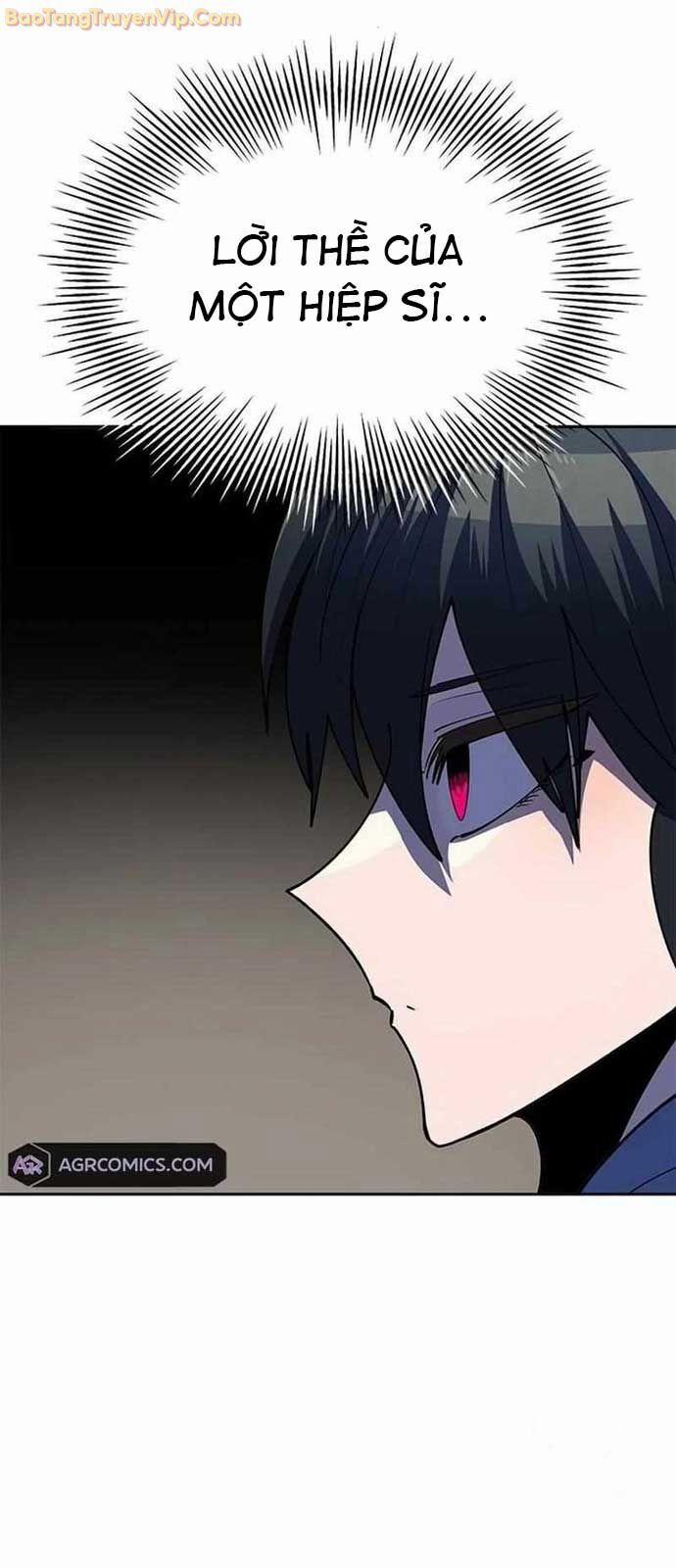 Tôi Chỉ Là Người Khuân Vác Trong Hầm Ngục 9 trang 33