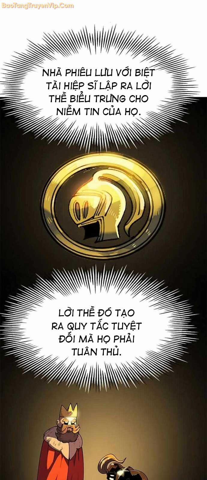 Tôi Chỉ Là Người Khuân Vác Trong Hầm Ngục 9 trang 34