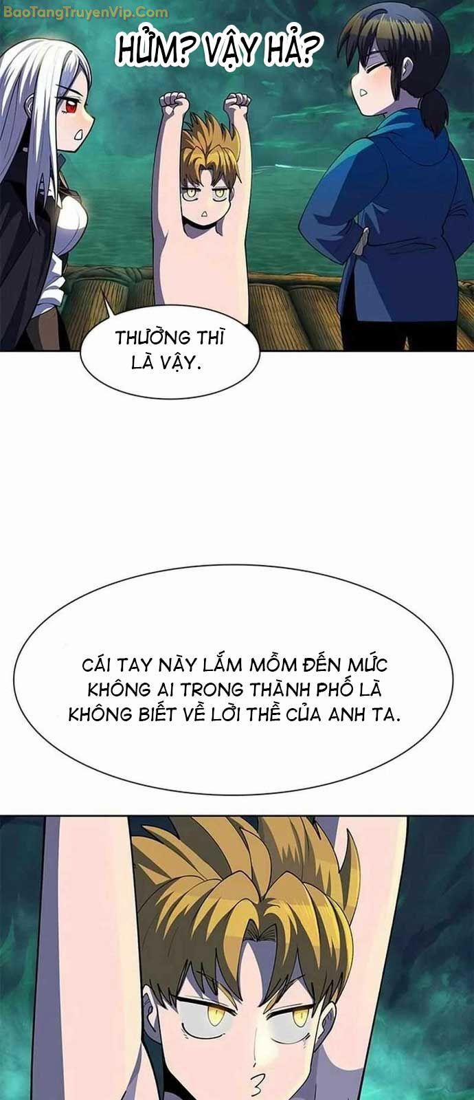 Tôi Chỉ Là Người Khuân Vác Trong Hầm Ngục 9 trang 39