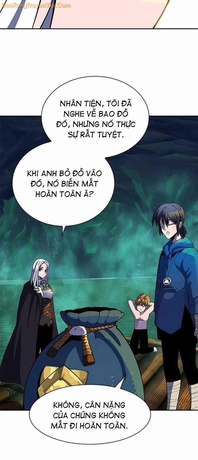 Tôi Chỉ Là Người Khuân Vác Trong Hầm Ngục 9 trang 41