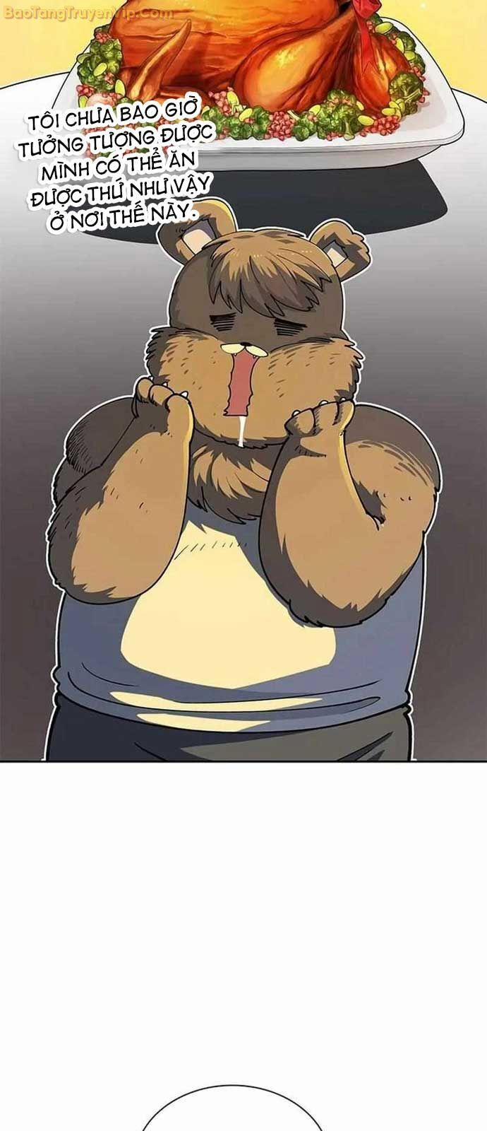 Tôi Chỉ Là Người Khuân Vác Trong Hầm Ngục 9 trang 45