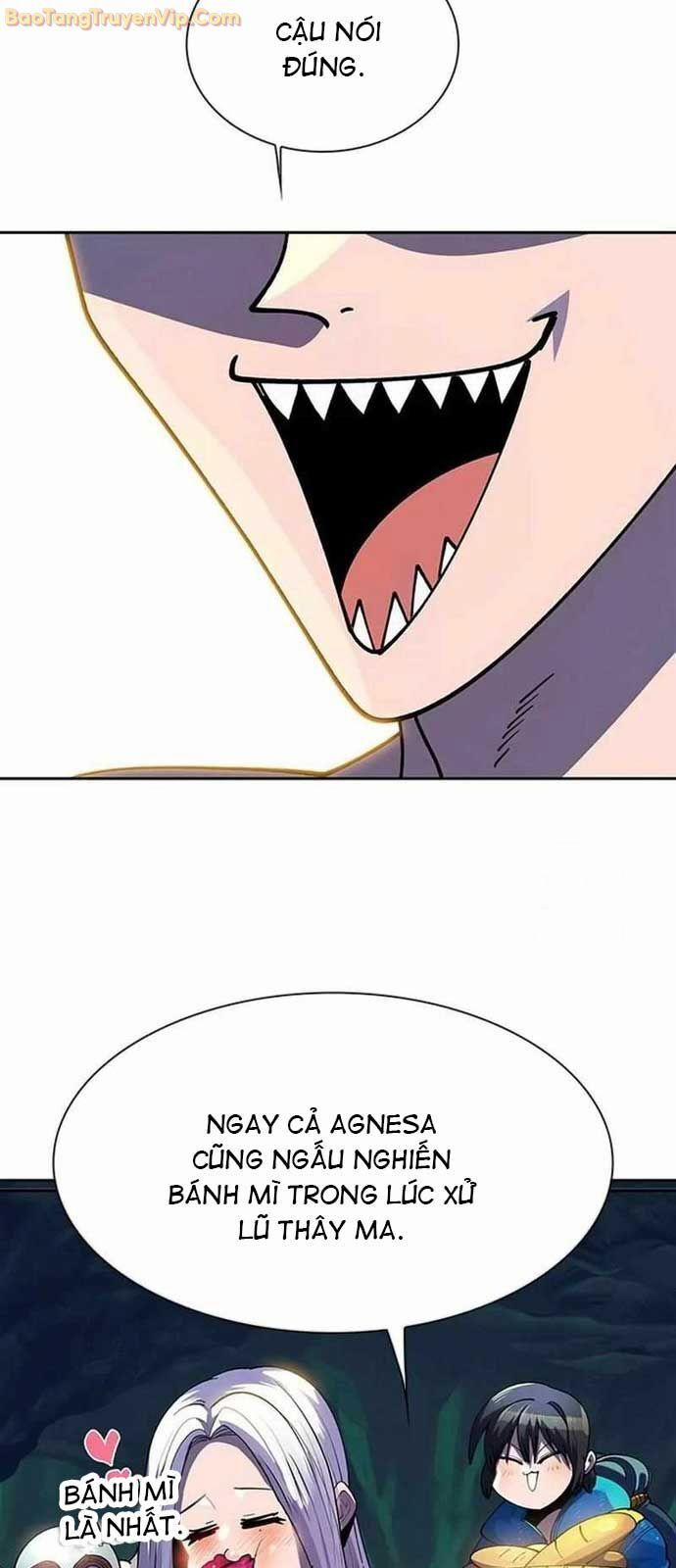 Tôi Chỉ Là Người Khuân Vác Trong Hầm Ngục 9 trang 46