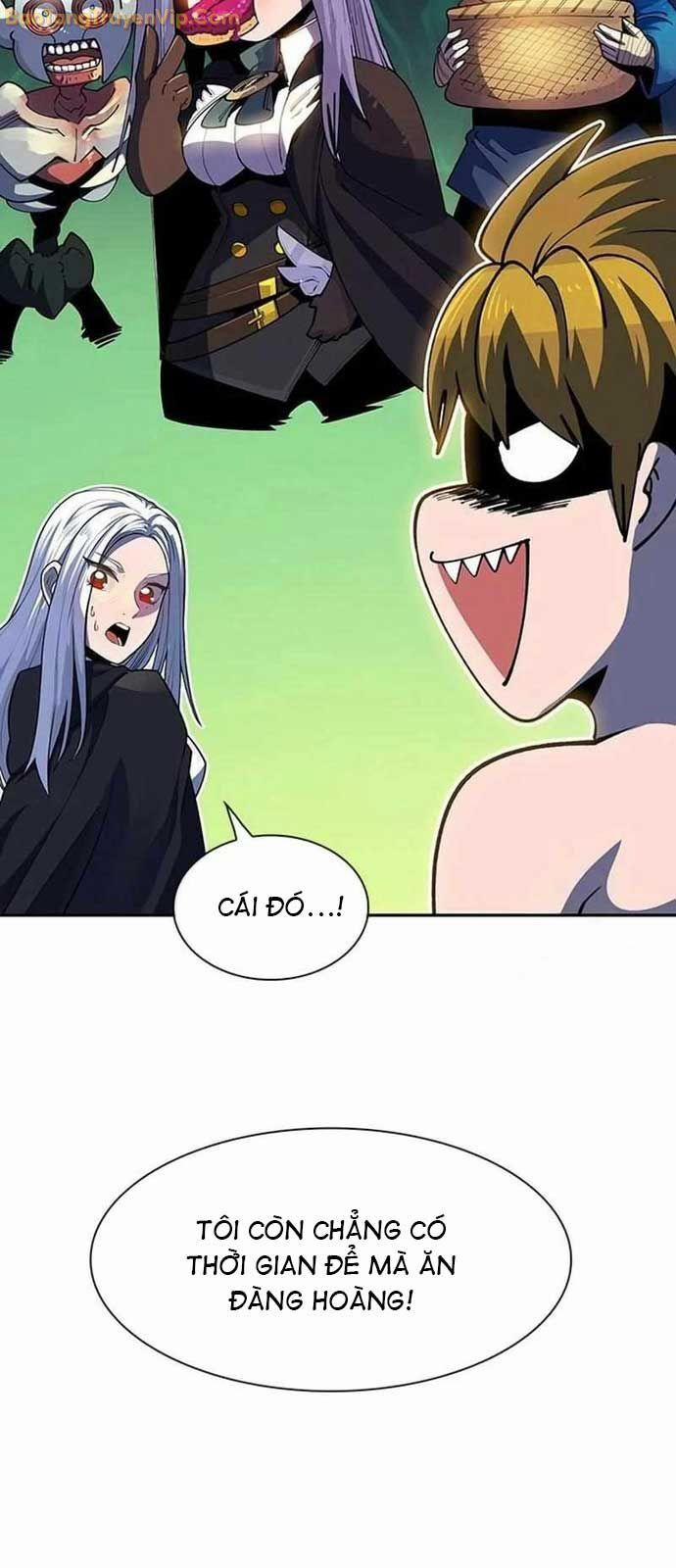 Tôi Chỉ Là Người Khuân Vác Trong Hầm Ngục 9 trang 47