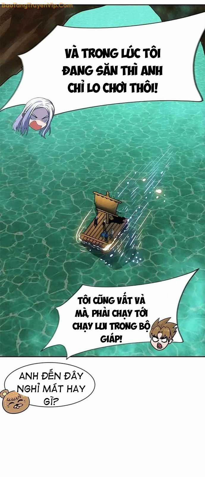 Tôi Chỉ Là Người Khuân Vác Trong Hầm Ngục 9 trang 48