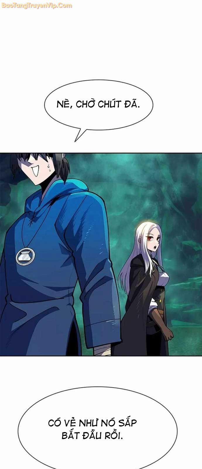 Tôi Chỉ Là Người Khuân Vác Trong Hầm Ngục 9 trang 49