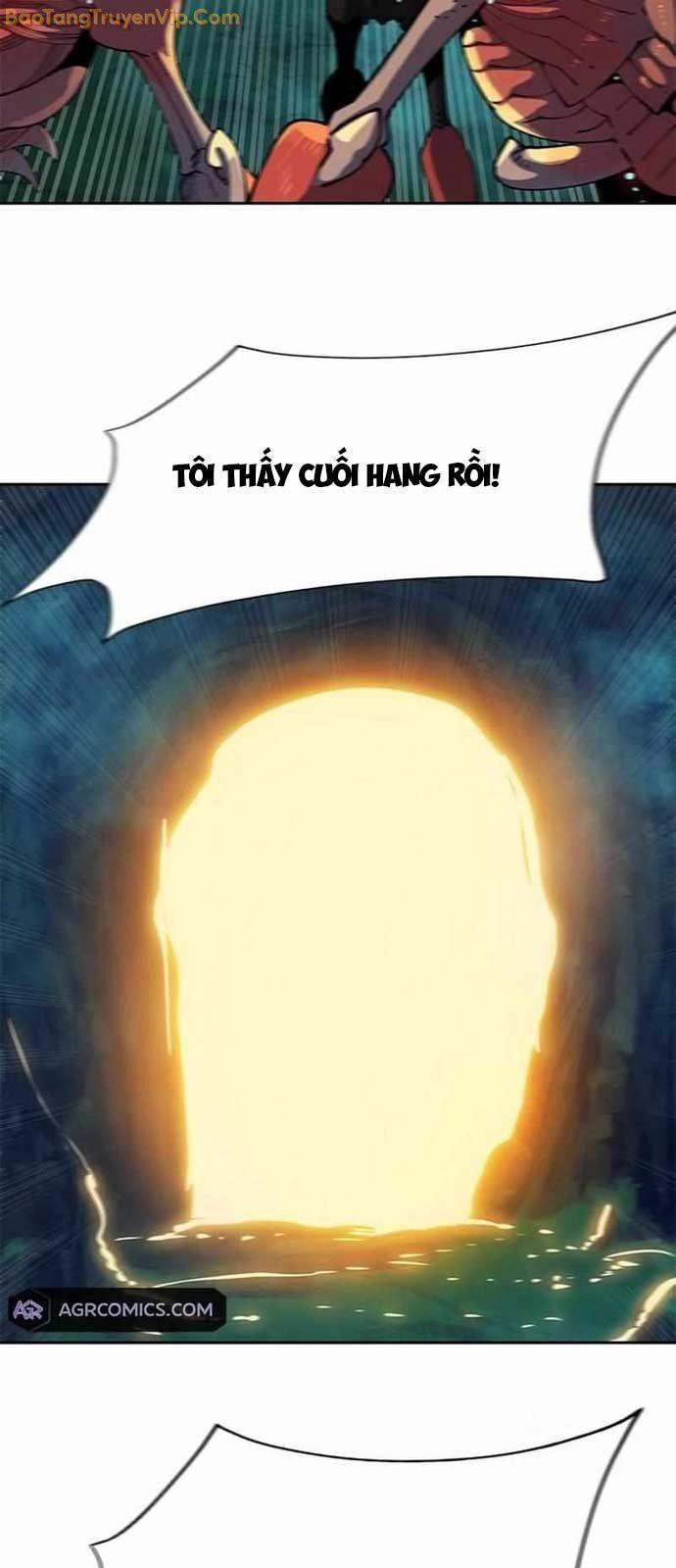 Tôi Chỉ Là Người Khuân Vác Trong Hầm Ngục 9 trang 5