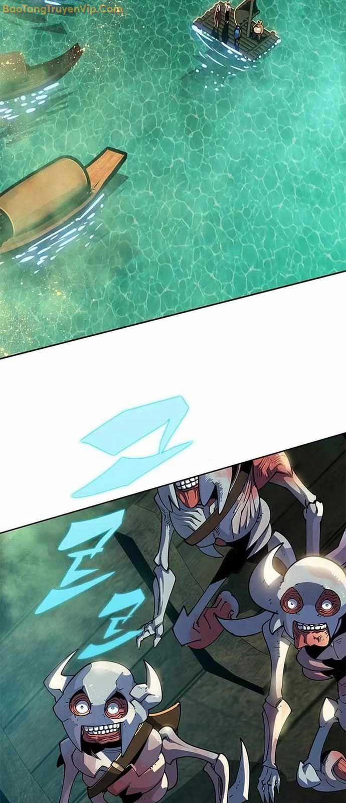 Tôi Chỉ Là Người Khuân Vác Trong Hầm Ngục 9 trang 51