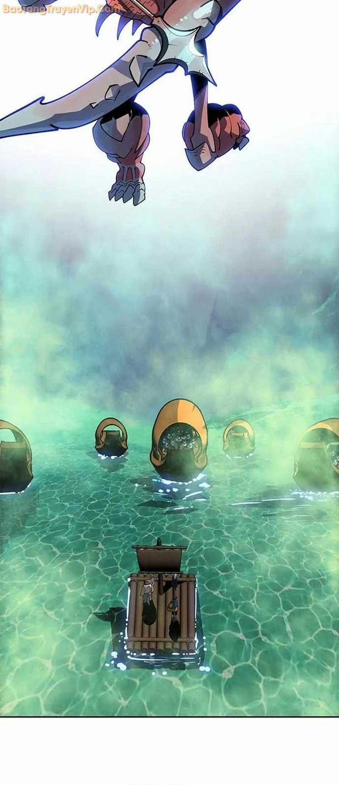 Tôi Chỉ Là Người Khuân Vác Trong Hầm Ngục 9 trang 53