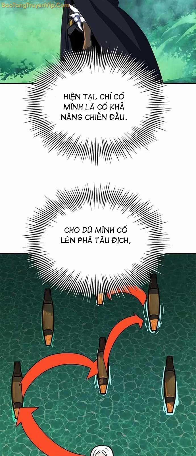 Tôi Chỉ Là Người Khuân Vác Trong Hầm Ngục 9 trang 57