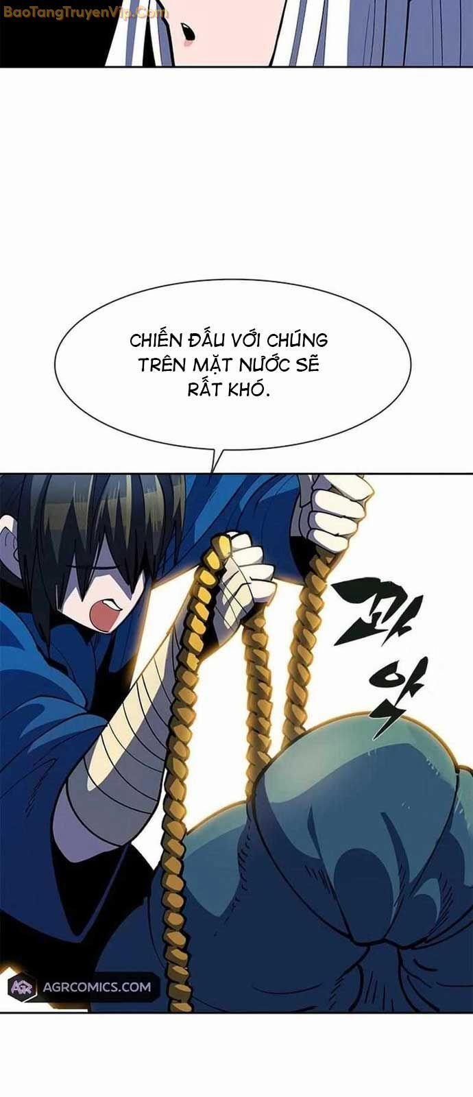 Tôi Chỉ Là Người Khuân Vác Trong Hầm Ngục 9 trang 59