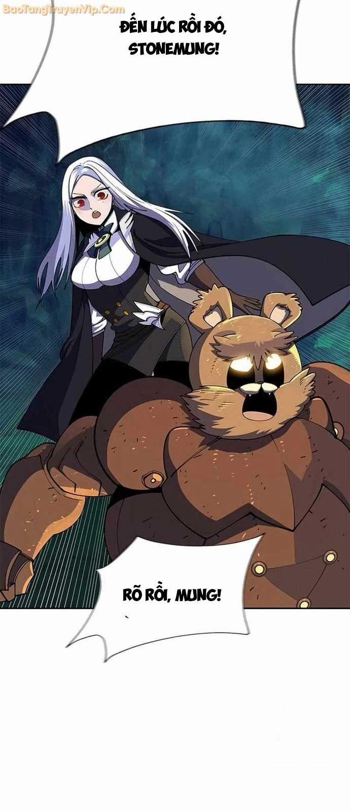 Tôi Chỉ Là Người Khuân Vác Trong Hầm Ngục 9 trang 6