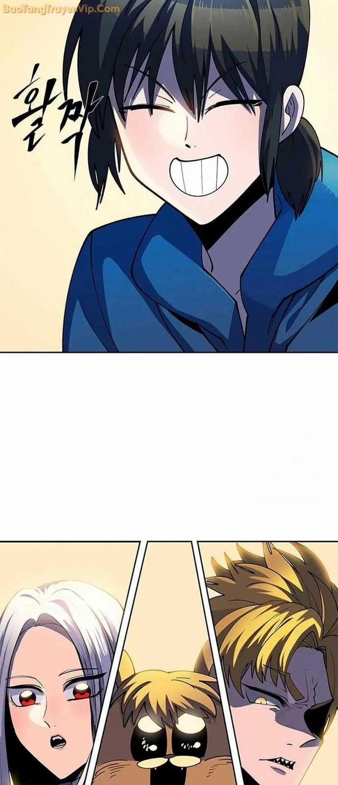 Tôi Chỉ Là Người Khuân Vác Trong Hầm Ngục 9 trang 63