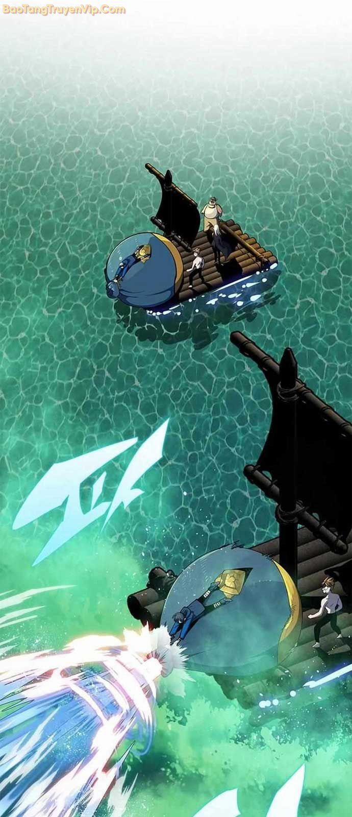 Tôi Chỉ Là Người Khuân Vác Trong Hầm Ngục 9 trang 66