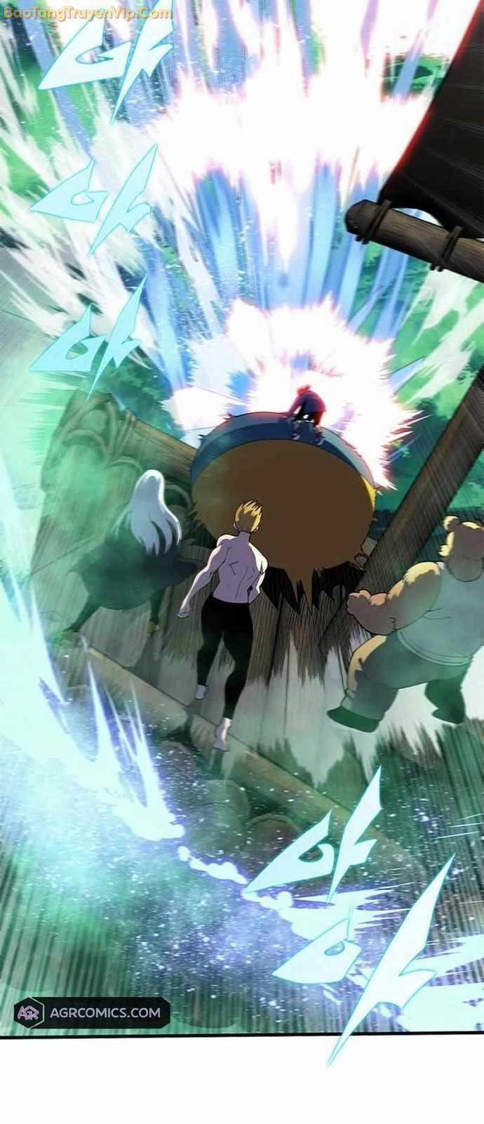 Tôi Chỉ Là Người Khuân Vác Trong Hầm Ngục 9 trang 68