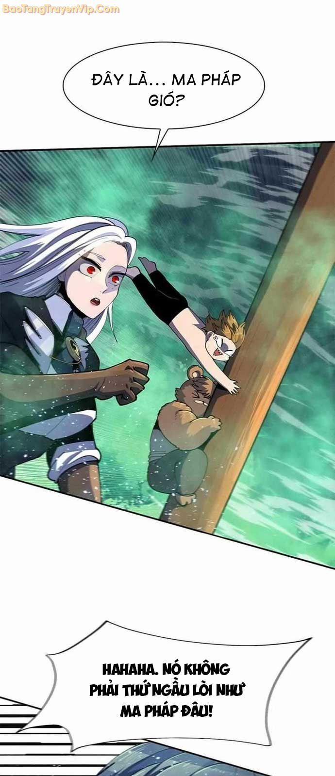 Tôi Chỉ Là Người Khuân Vác Trong Hầm Ngục 9 trang 69