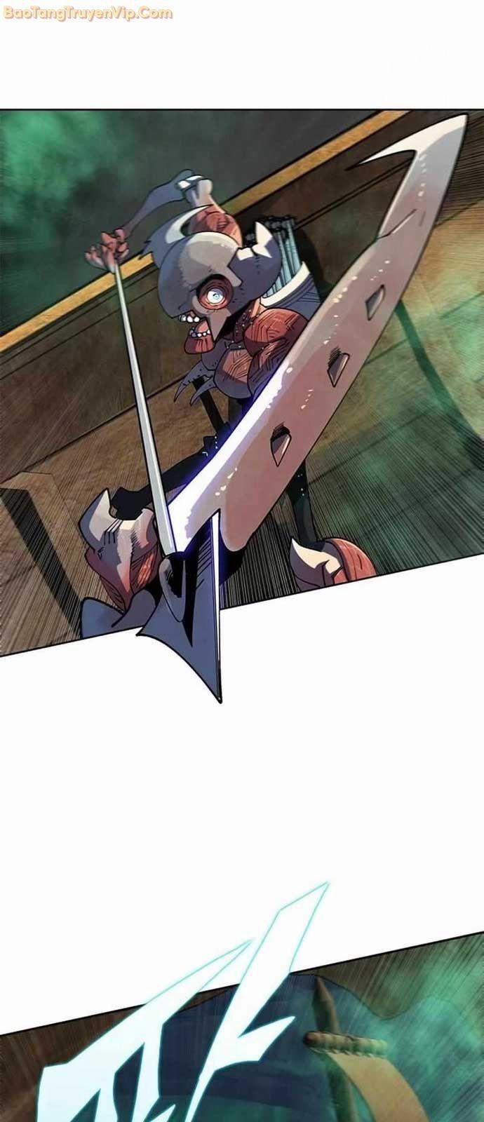 Tôi Chỉ Là Người Khuân Vác Trong Hầm Ngục 9 trang 73