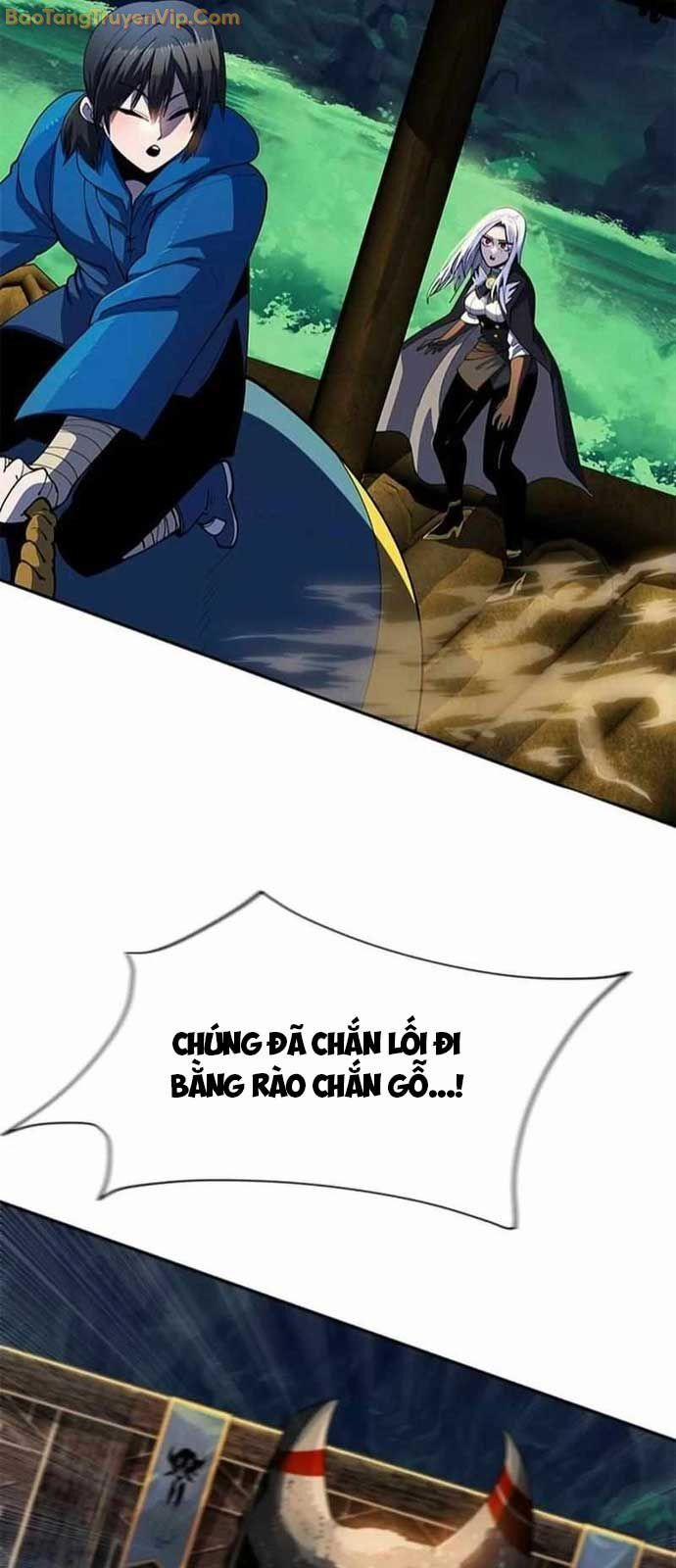 Tôi Chỉ Là Người Khuân Vác Trong Hầm Ngục 9 trang 78