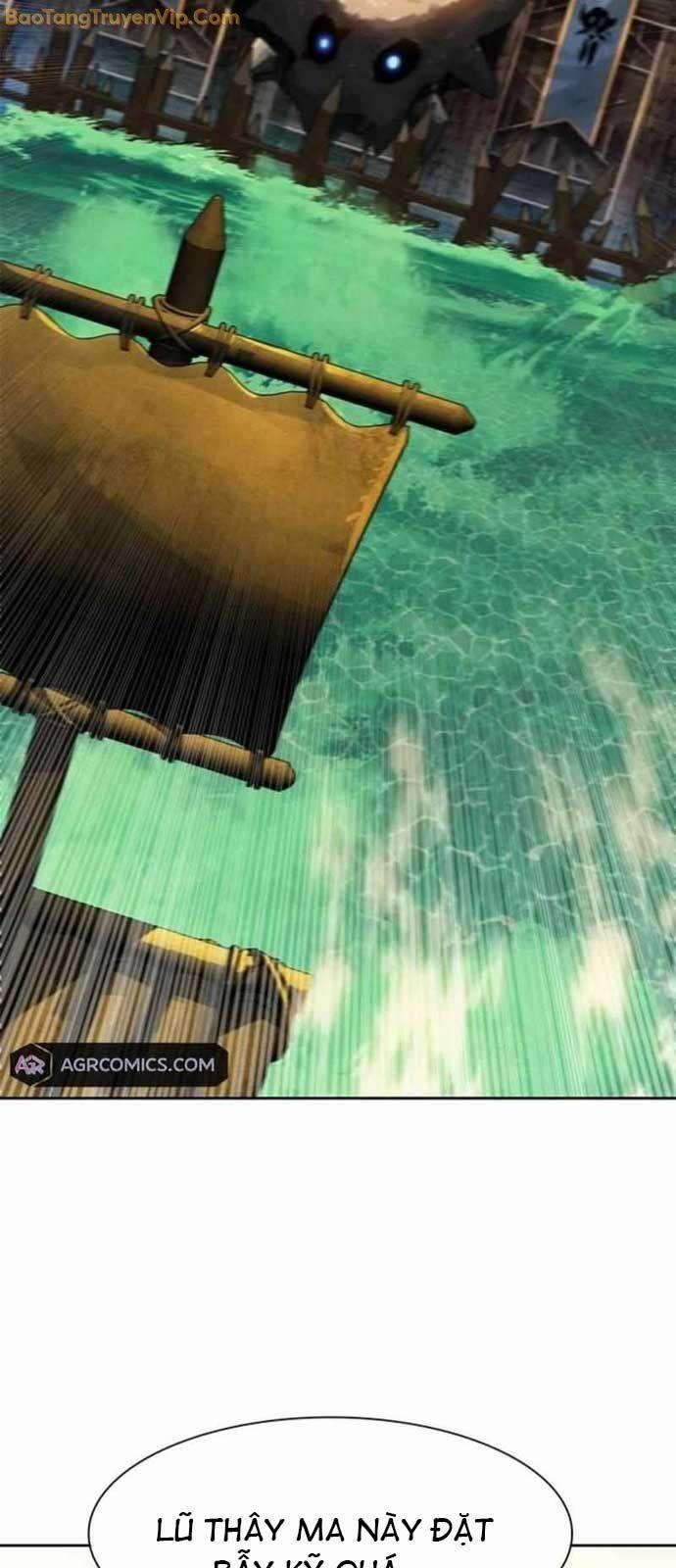 Tôi Chỉ Là Người Khuân Vác Trong Hầm Ngục 9 trang 79